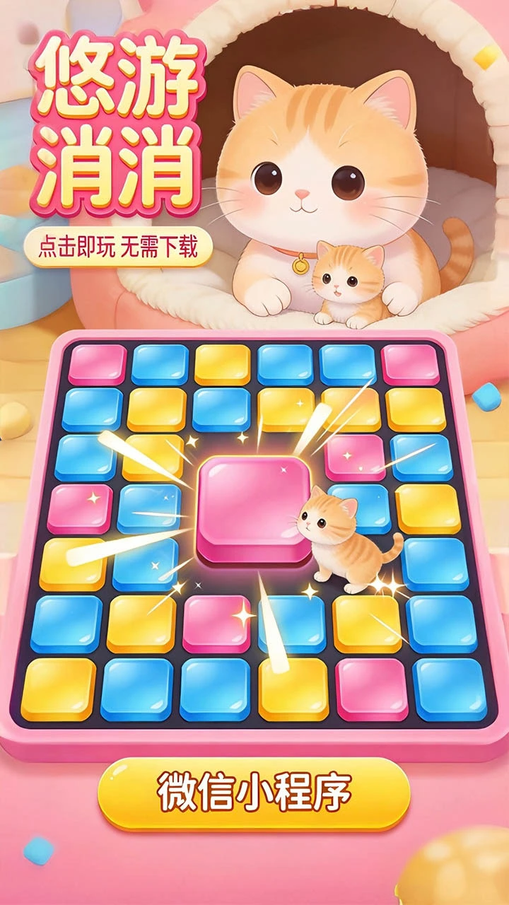 悠游消消_3