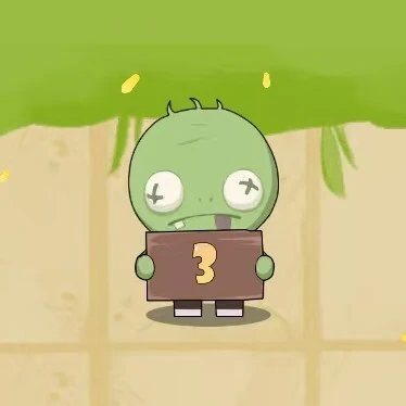 植僵作战ICON