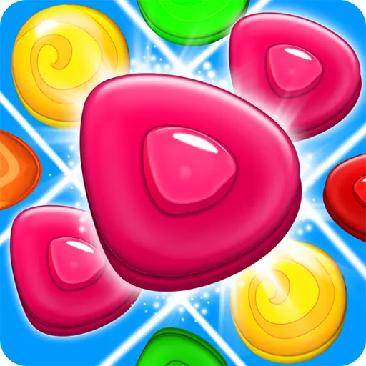 三消派对ICON