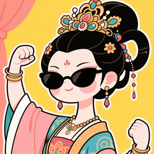 我眼神无敌ICON