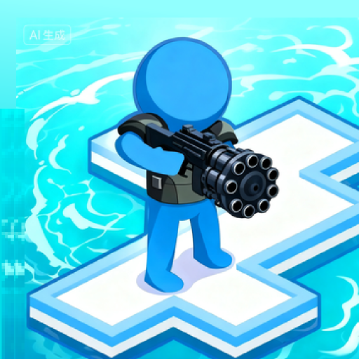塔防保卫营地ICON