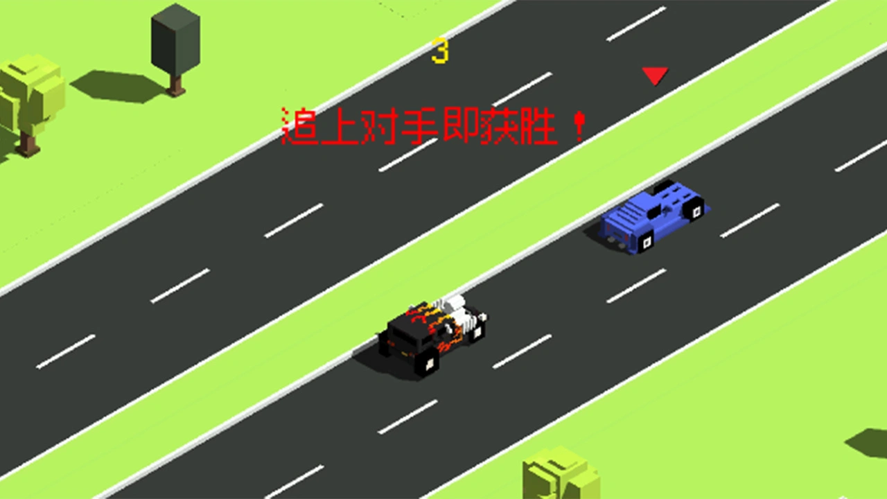 失控引擎-赛车竞速_6