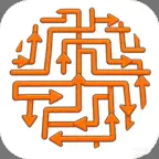箭了了箭ICON