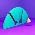 快乐爱解压ICON