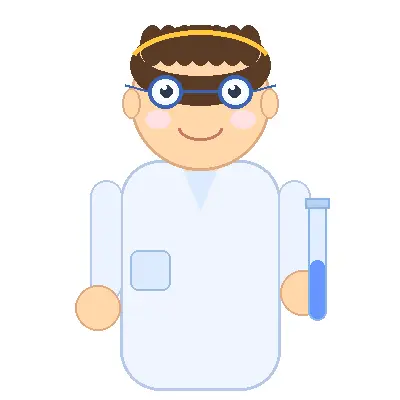 科学家晋级ICON
