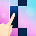 美妙钢琴块ICON