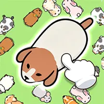 营救狗狗大作战游戏ICON