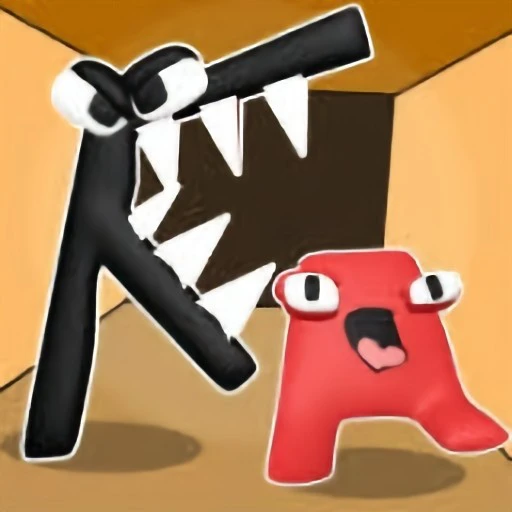 救援怪兽行动ICON