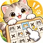 猫咪数独大解谜ICON