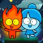 森林冰火人勇闯神庙ICON