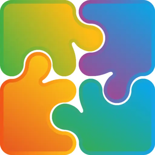 超级拼图训练ICON