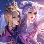 叶罗丽换装仙境ICON