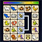 宠物连连消ICON