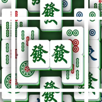 吃碰杠消消麻将ICON