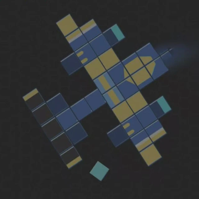 你的世界建造模拟ICON