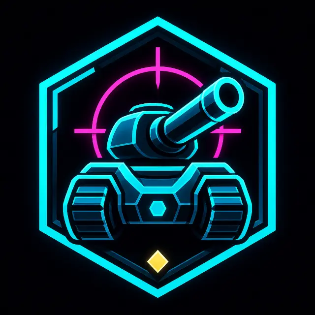 赛博坦克ICON