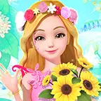 珠珠少女养成记ICON