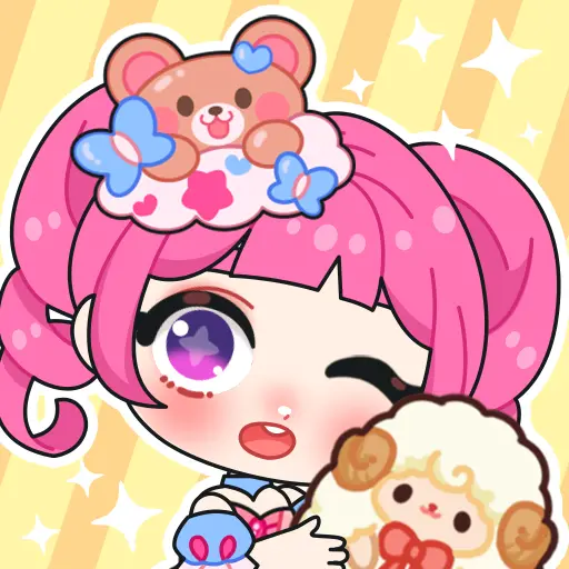 艾拉小镇生活ICON