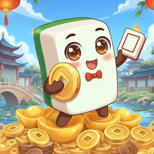 键盘跑酷游戏ICON