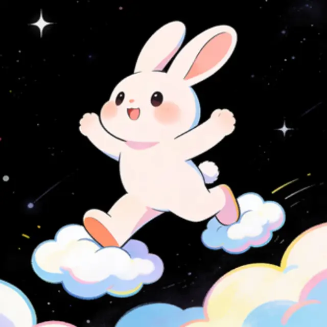 还跳不跳了ICON
