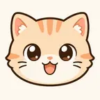 猫咪房间ICON