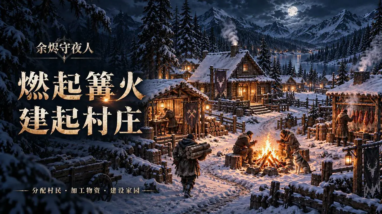 余烬守夜人_4