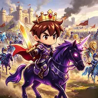 龙骑王国ICON