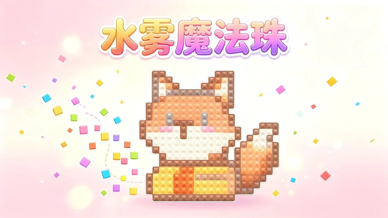 水雾魔法珠_4