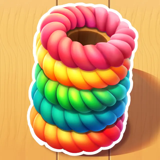 毛线梦工厂ICON
