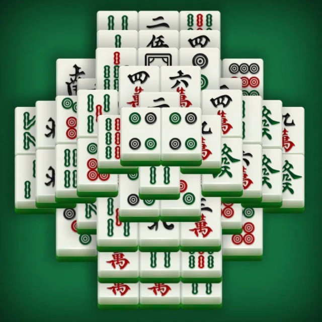麻将消消消乐经典版ICON