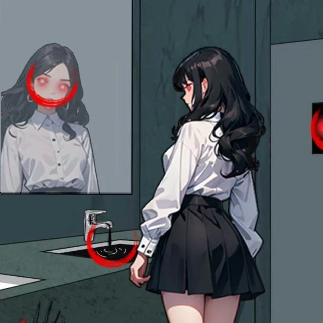 规则怪谈逃生ICON