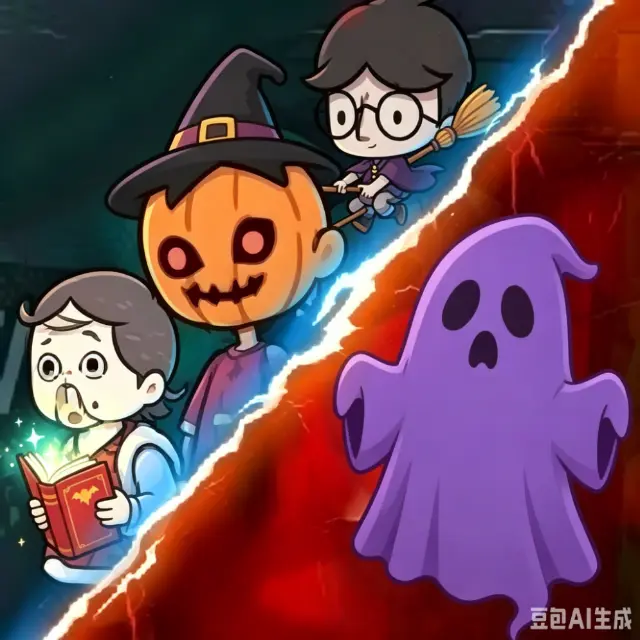 猛鬼无限金币2ICON