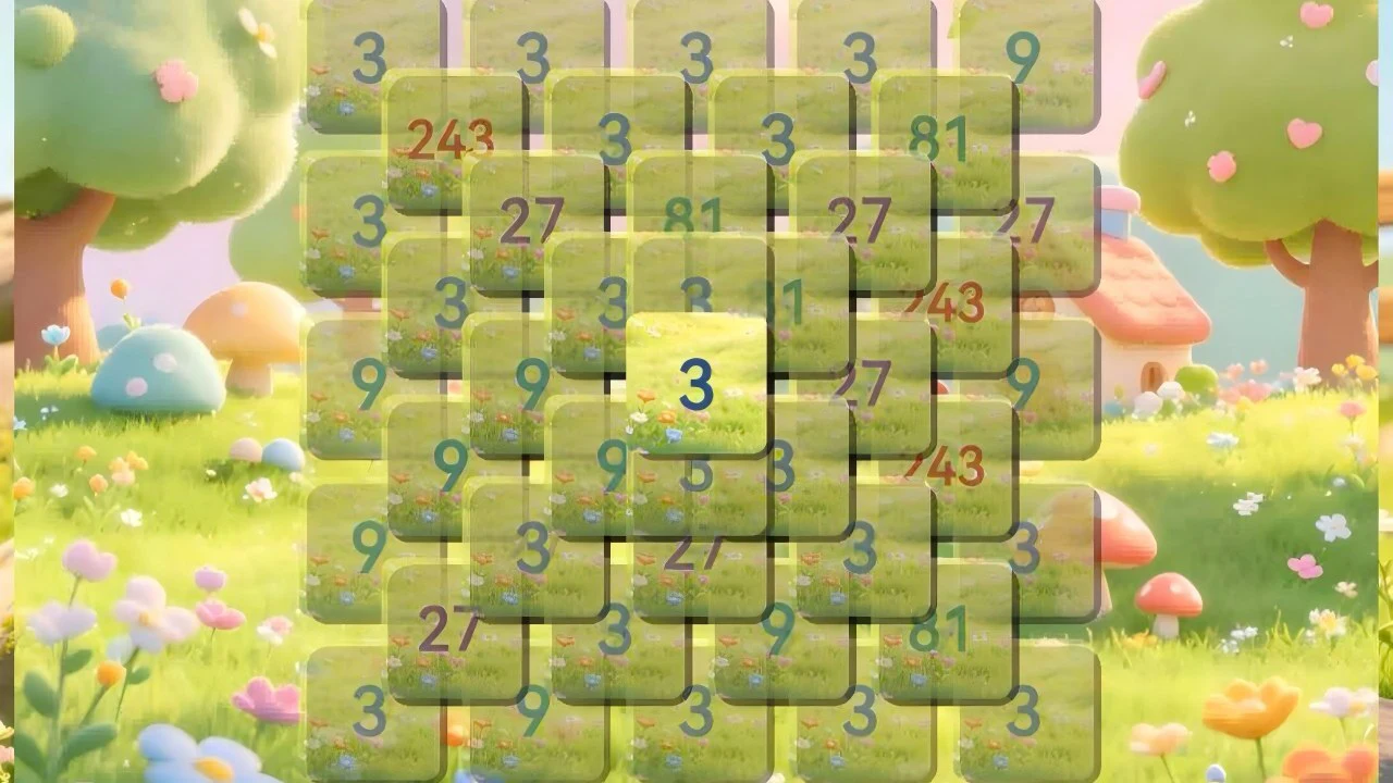 银橙极速消除_5
