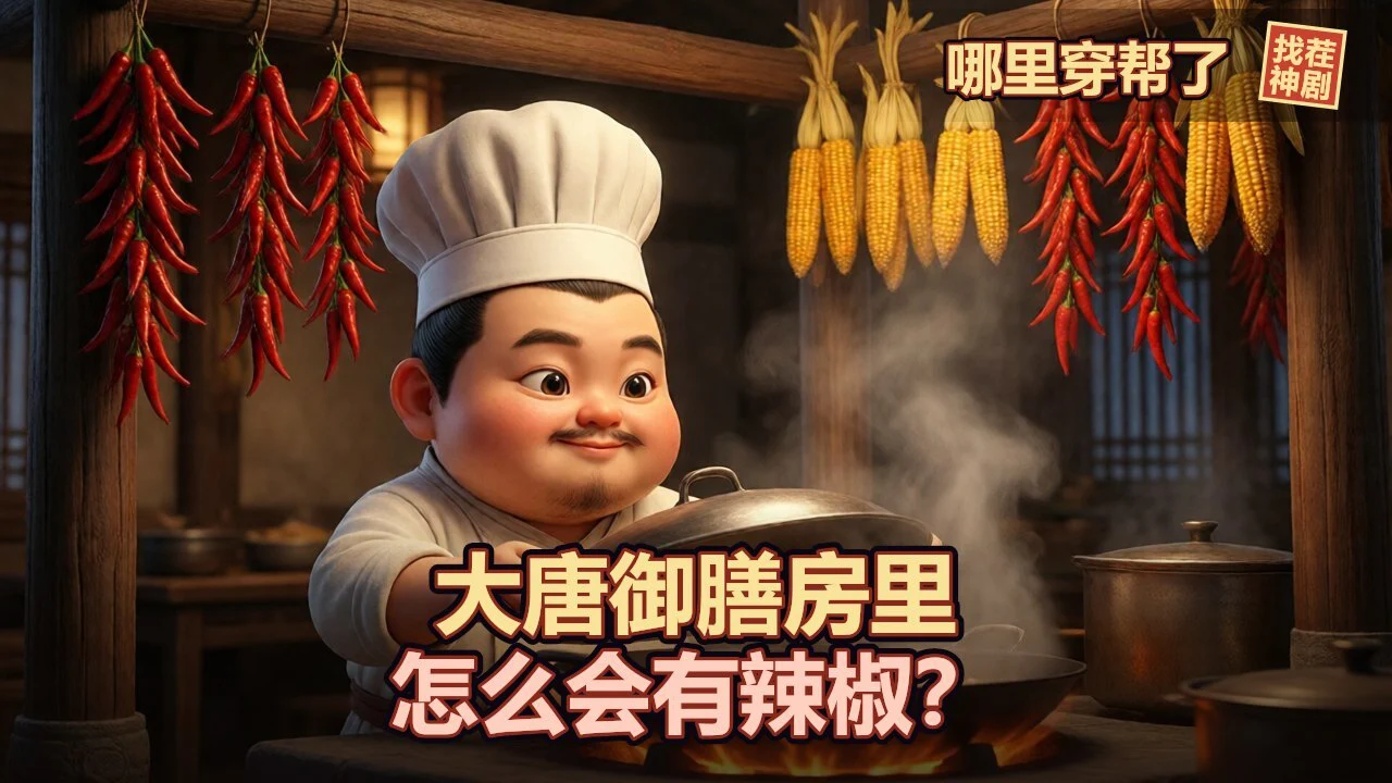 哪里穿帮了_6