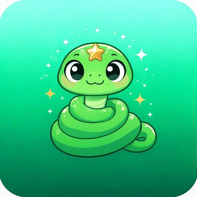 灵蛇防线ICON