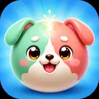 萌球大合成ICON