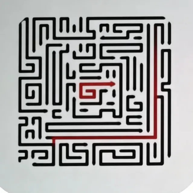 箭头冲冲闯关ICON