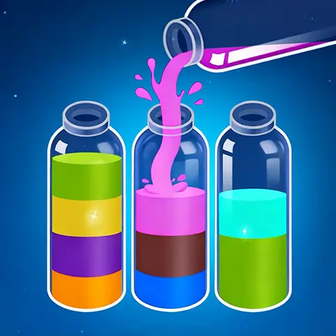倒水杯挑战ICON