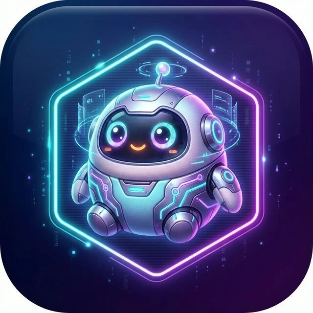 口袋扫扫宠ICON