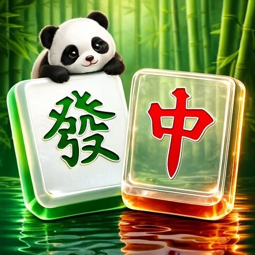 麻将吃吃碰碰ICON
