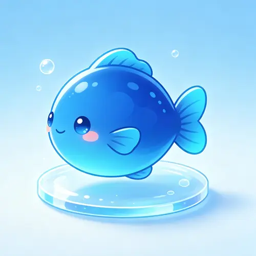 小鱼消消乐ICON