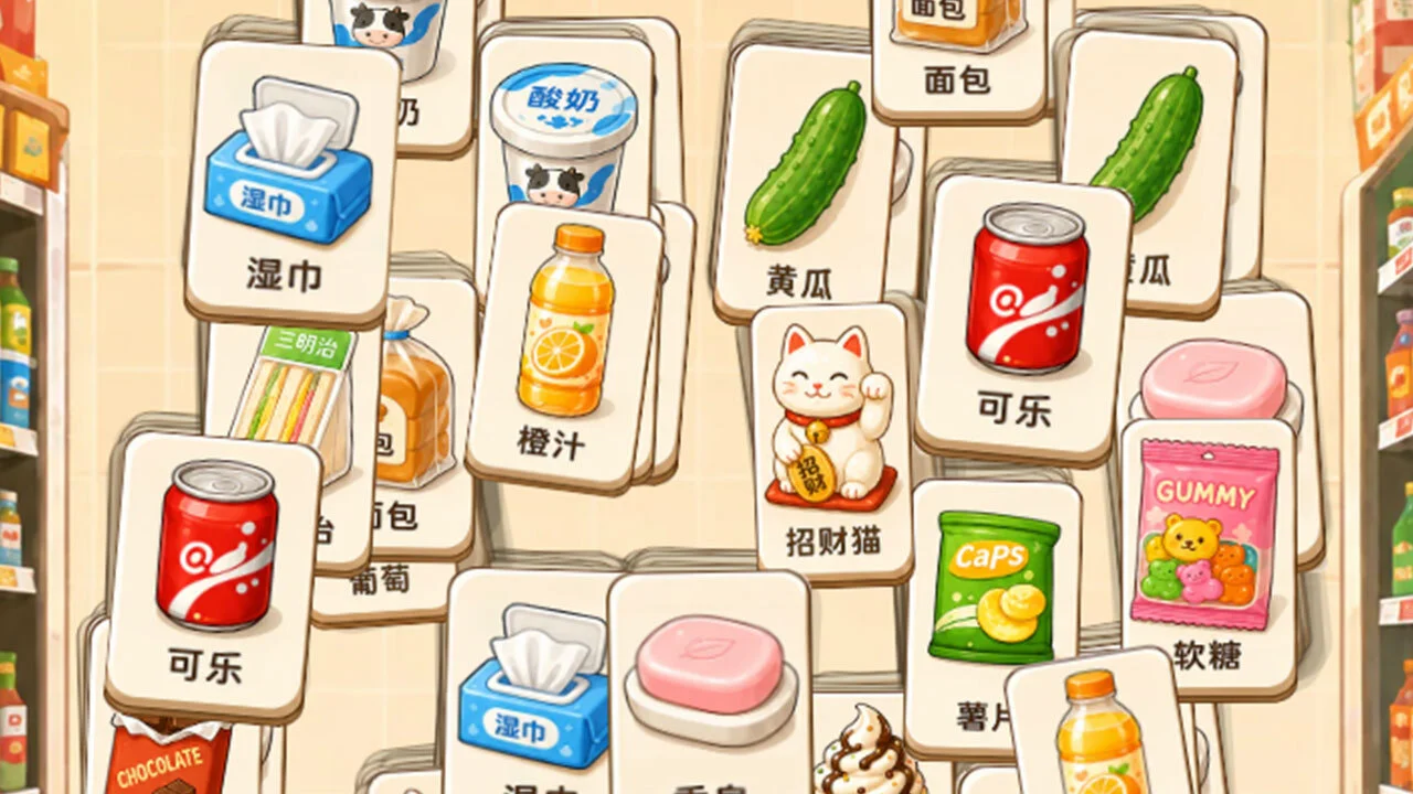 便利店消消消_5