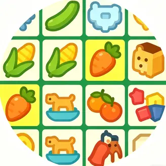 经典连连乐ICON
