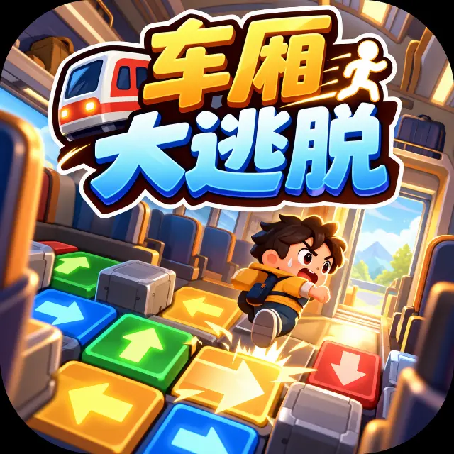 消除车厢ICON