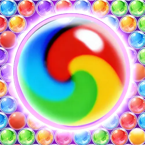 欢乐泡泡消消乐ICON