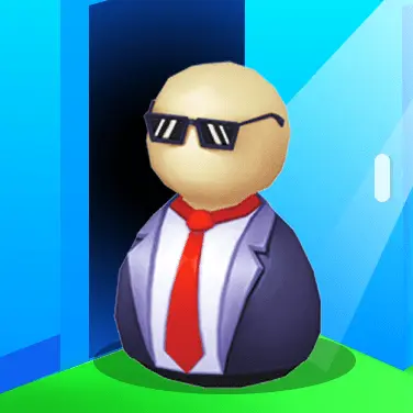 恐怖解谜小游戏ICON