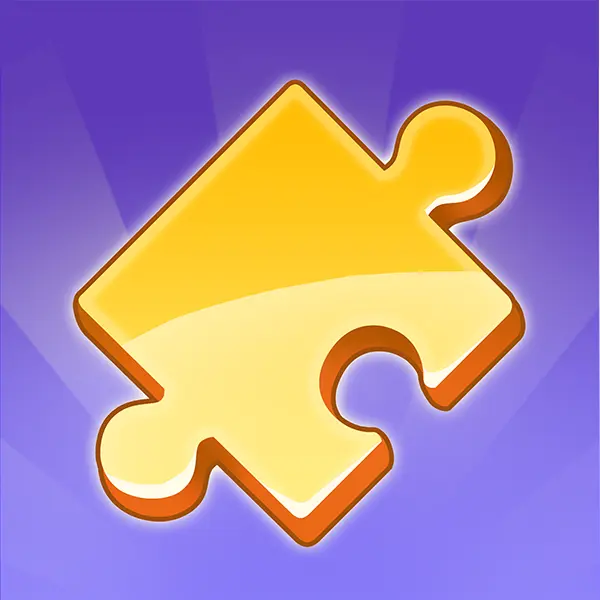 精美拼图ICON