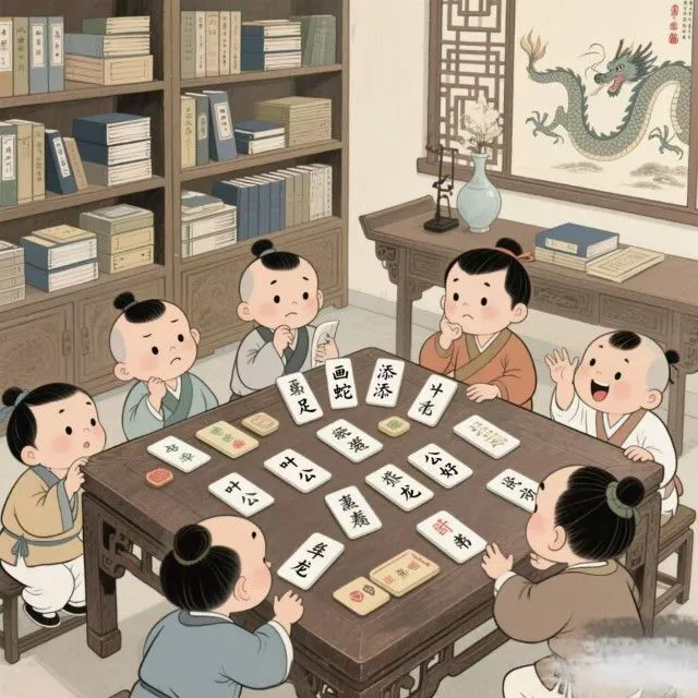 多多守护者ICON