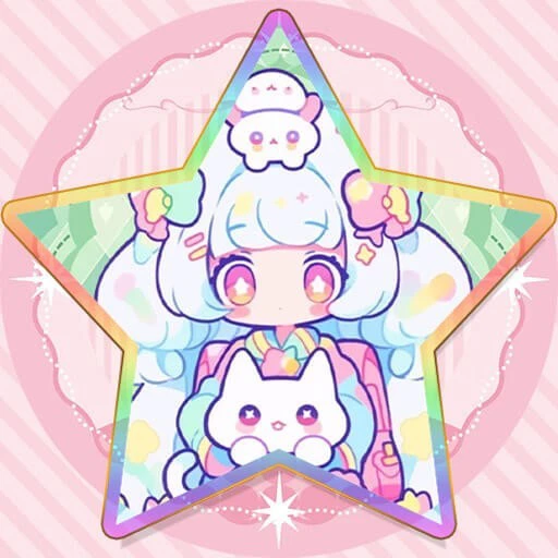 咕卡小能手ICON