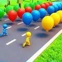 汽车人跑酷变形大师ICON